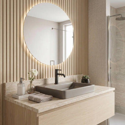 Waschbeckenarmatur Rea Rivo Titan  2