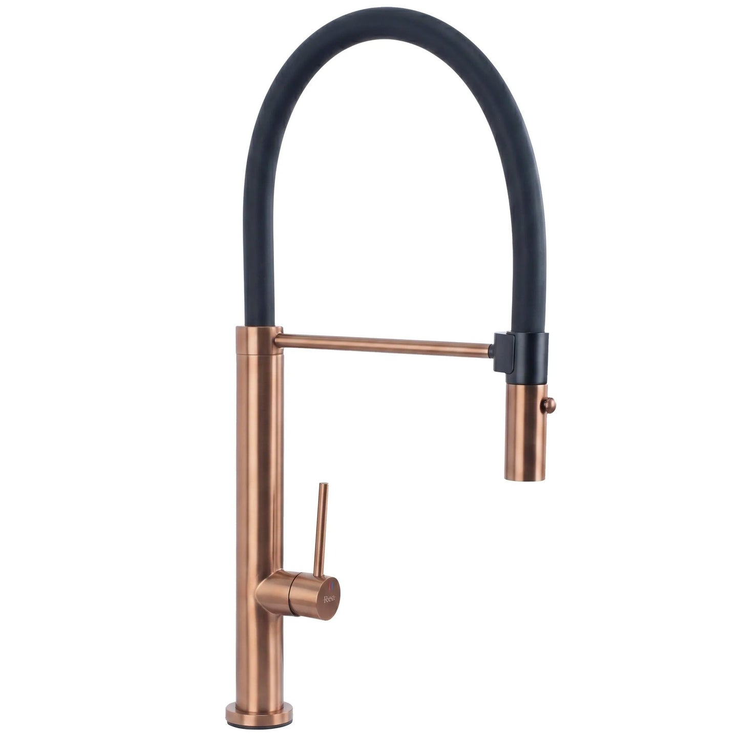 Küchearmatur Rea Viera copper brush  2
