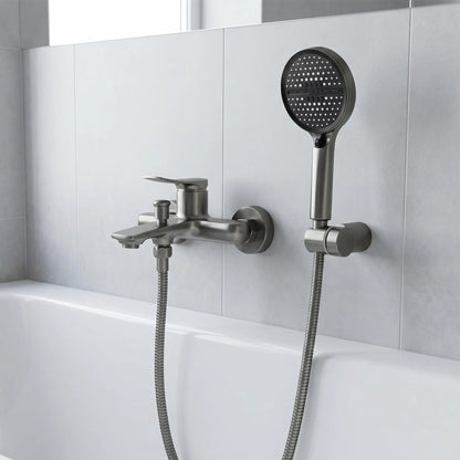 Badewannenarmatur PREMIUM REA Vision Titan  2