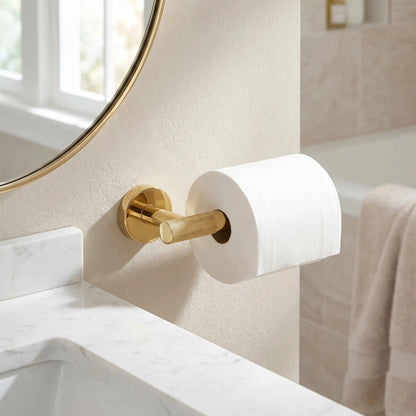 Halter für Toilettenpapier 6611 Modern Copper  2