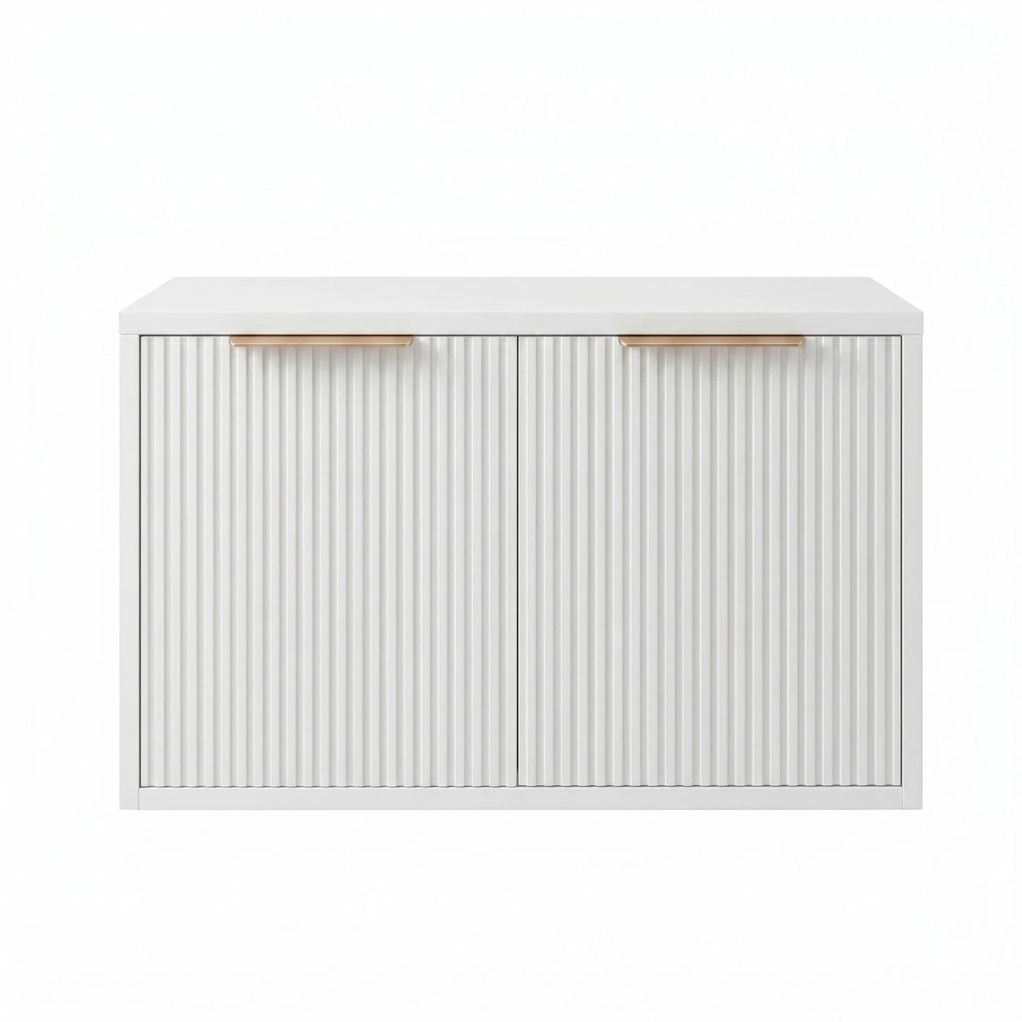 Waschtischunterschrank Rea Core 60cm White  2