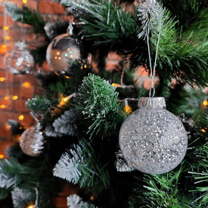 Christbaumkugeln SYSD1688-064 2