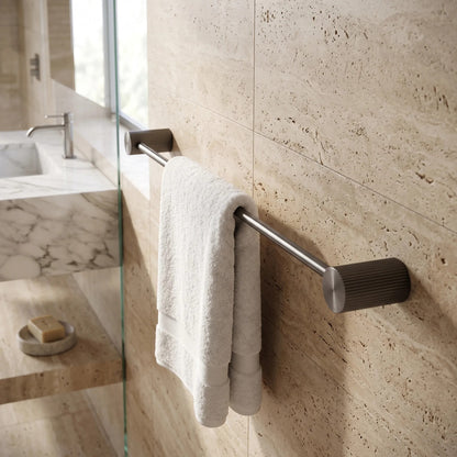 Badezimmer-Aufhänger 64101 SOLO Titan 2