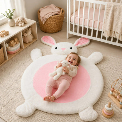 Babymatte Rabbit 2