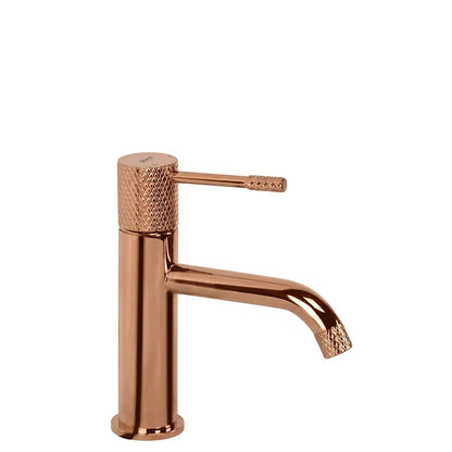Waschbeckenarmatur Rea Venti Copper Low 2