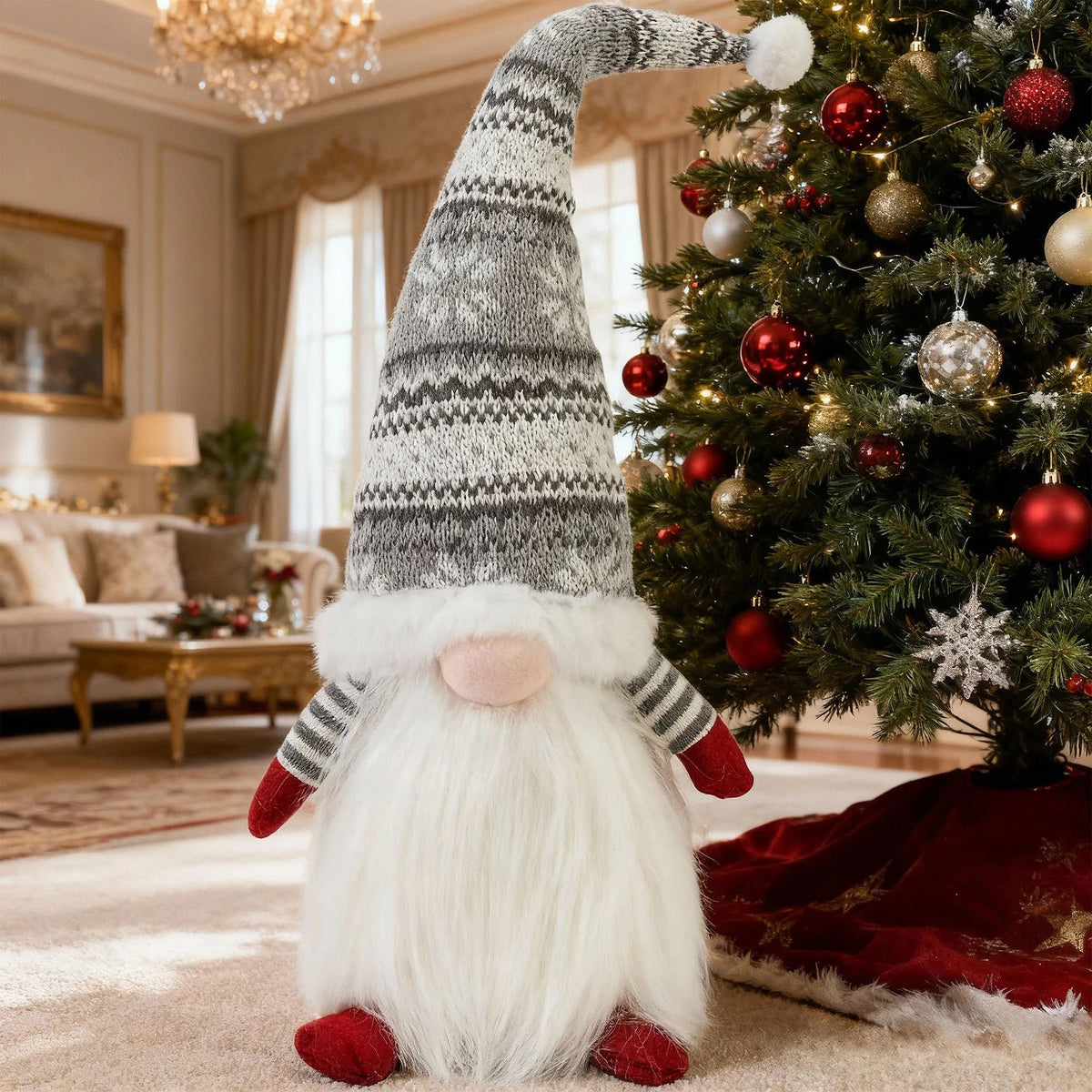 Weihnachtszwerg 48m 22623 2