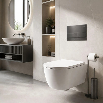 Drückplatte K011A-Q Und Slim 024N Rea T Titan 2