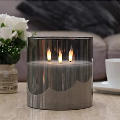 LED Candle 302115 2