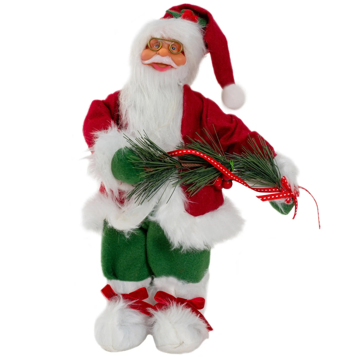 Der Weihnachtsmann 30 Cm 301251 2