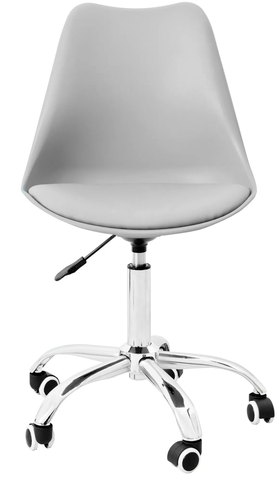 Stuhl Light Grey 2