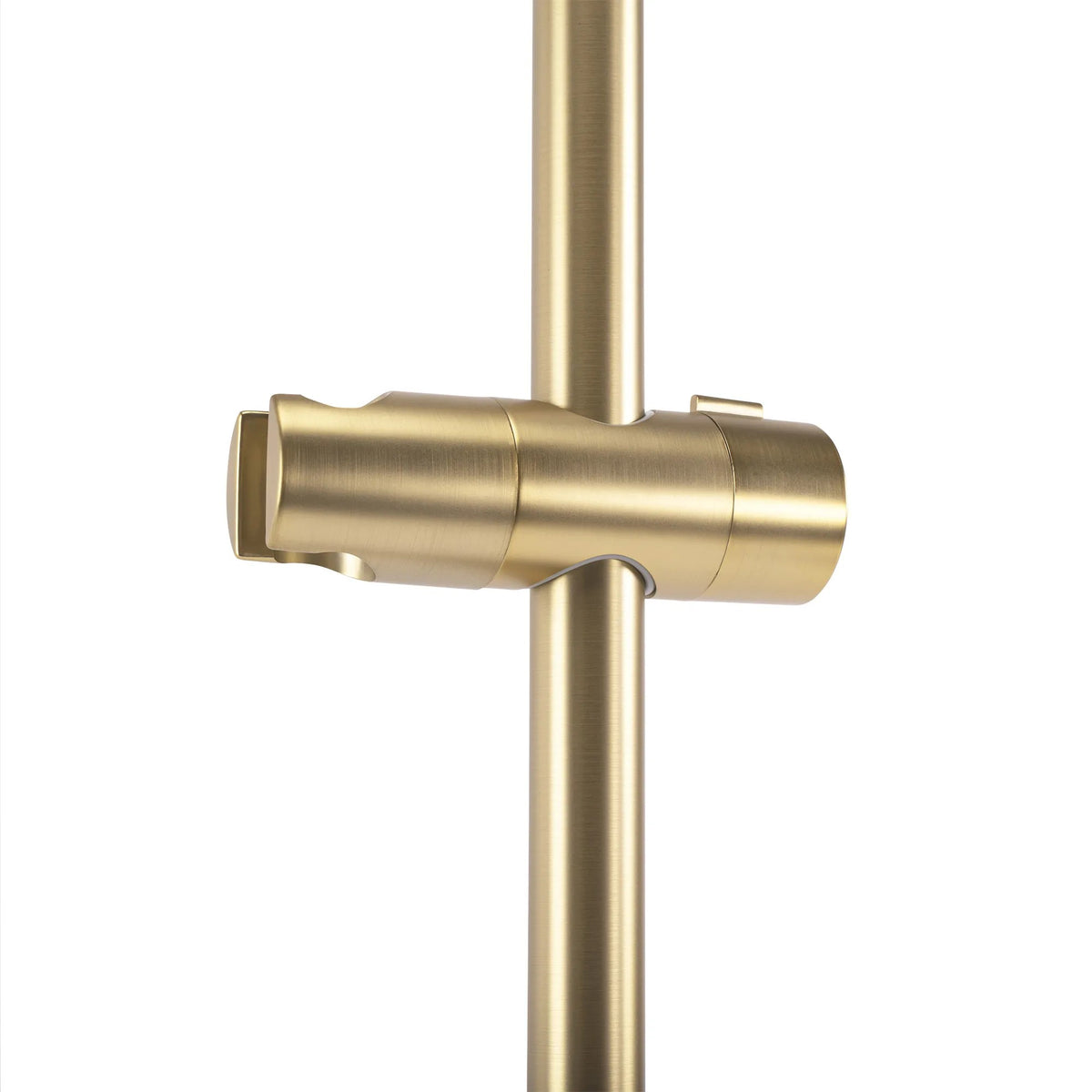 Handbrausenhalter 01 Brush Gold 2