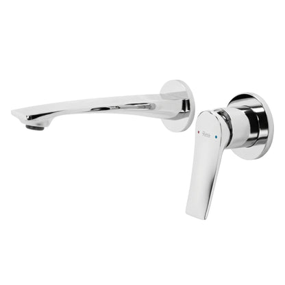 Unterputz-Waschtischarmatur REA VISION Chrome + BOX  2