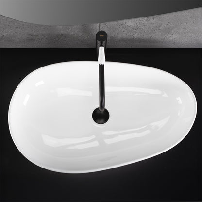 Aufsatzwaschbecken Rea SANDRA  2