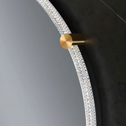Spiegel LED 70cm BL805  5