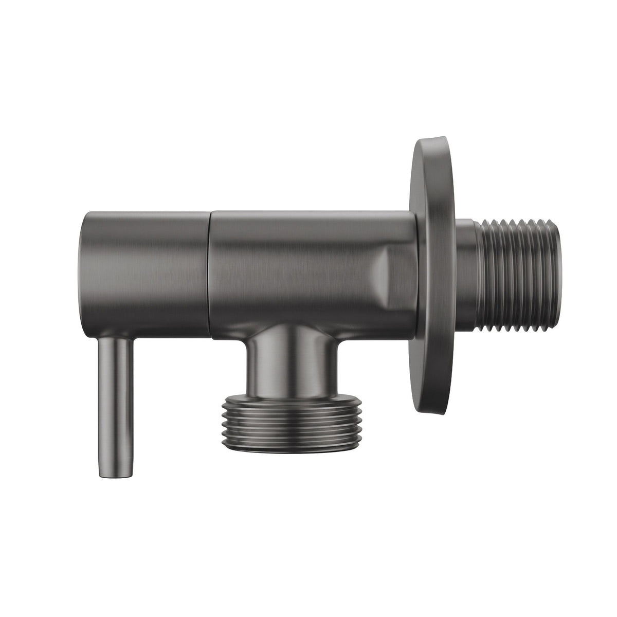 Eckventil 1/2" X 3/4" Titan 4