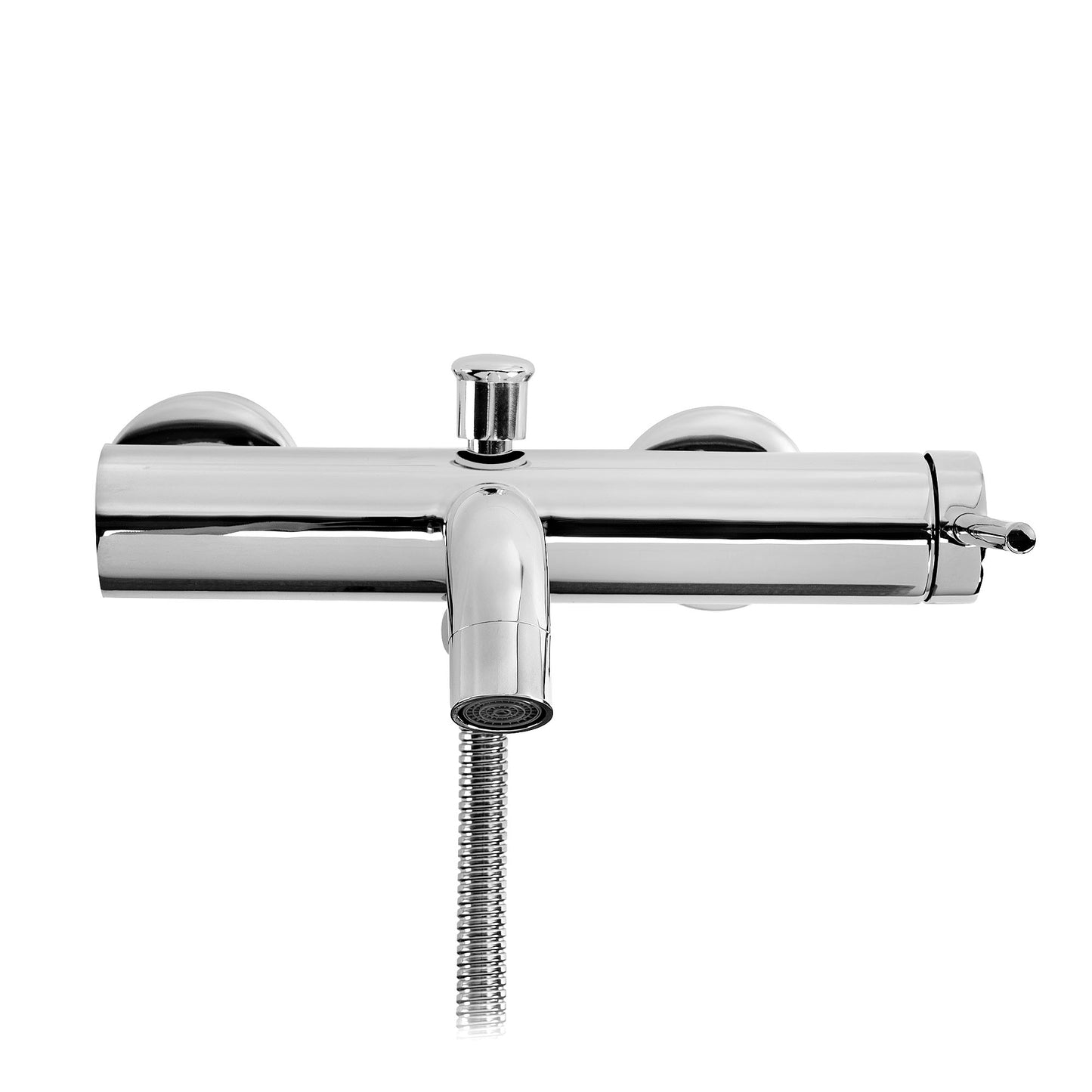 Wannenarmatur Rea Spot Chrome  3