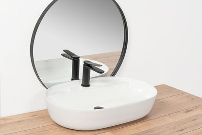 Aufsatzwaschbecken Rea Aura 2