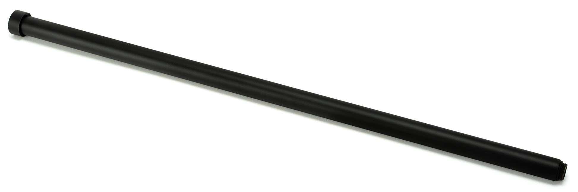 Verlängerung Für Bade-duschgarnitur Black 60cm  3