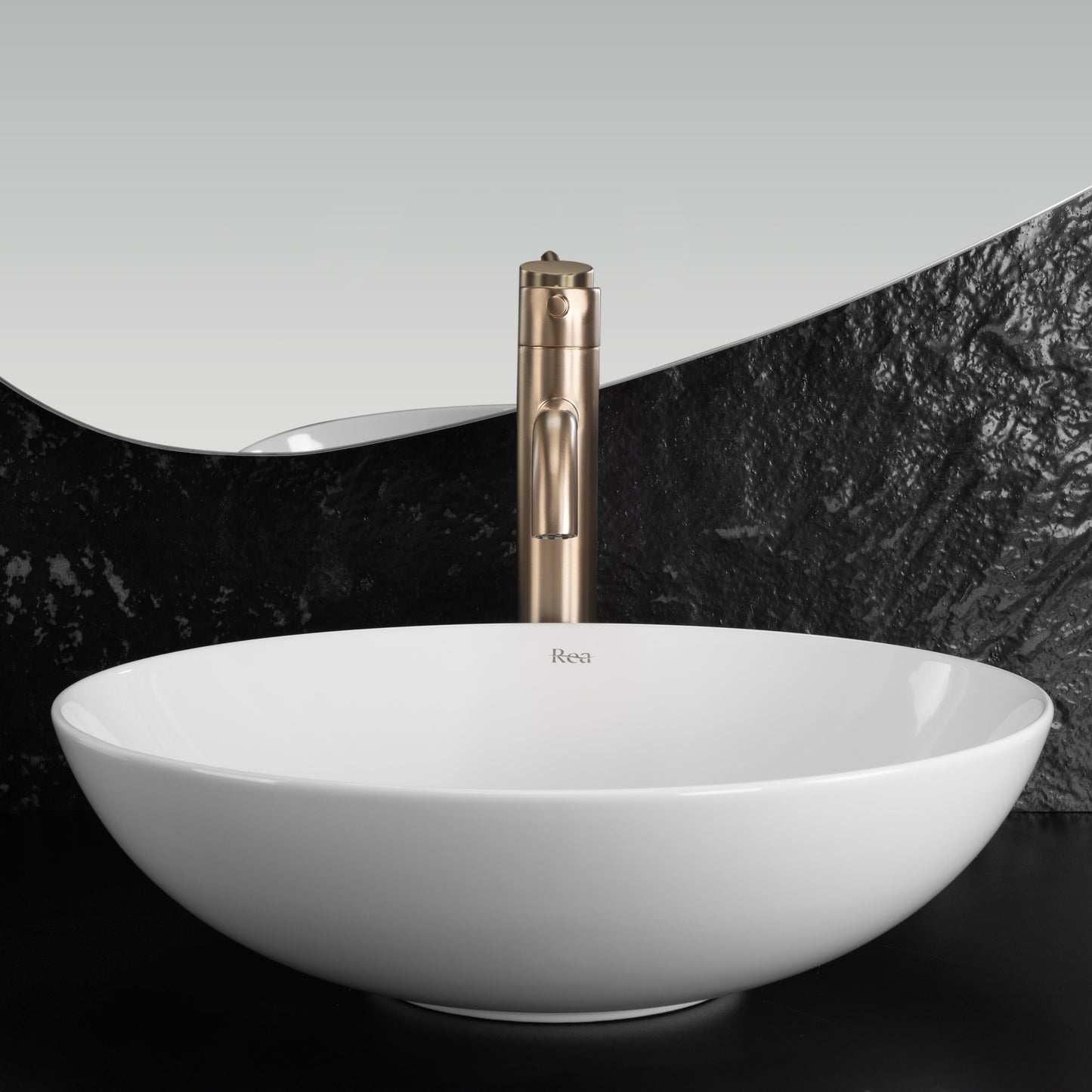 Aufsatzwaschbecken Rea Anika  3