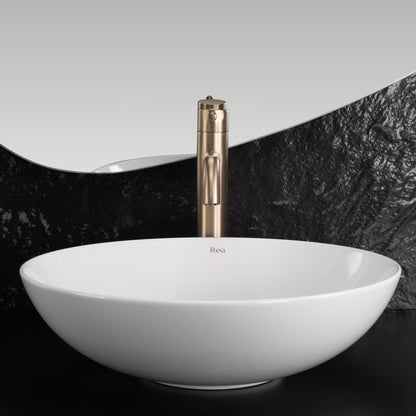 Aufsatzwaschbecken Rea Anika  3