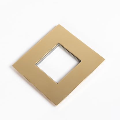 Unterputz Armatur MASON Gold  7
