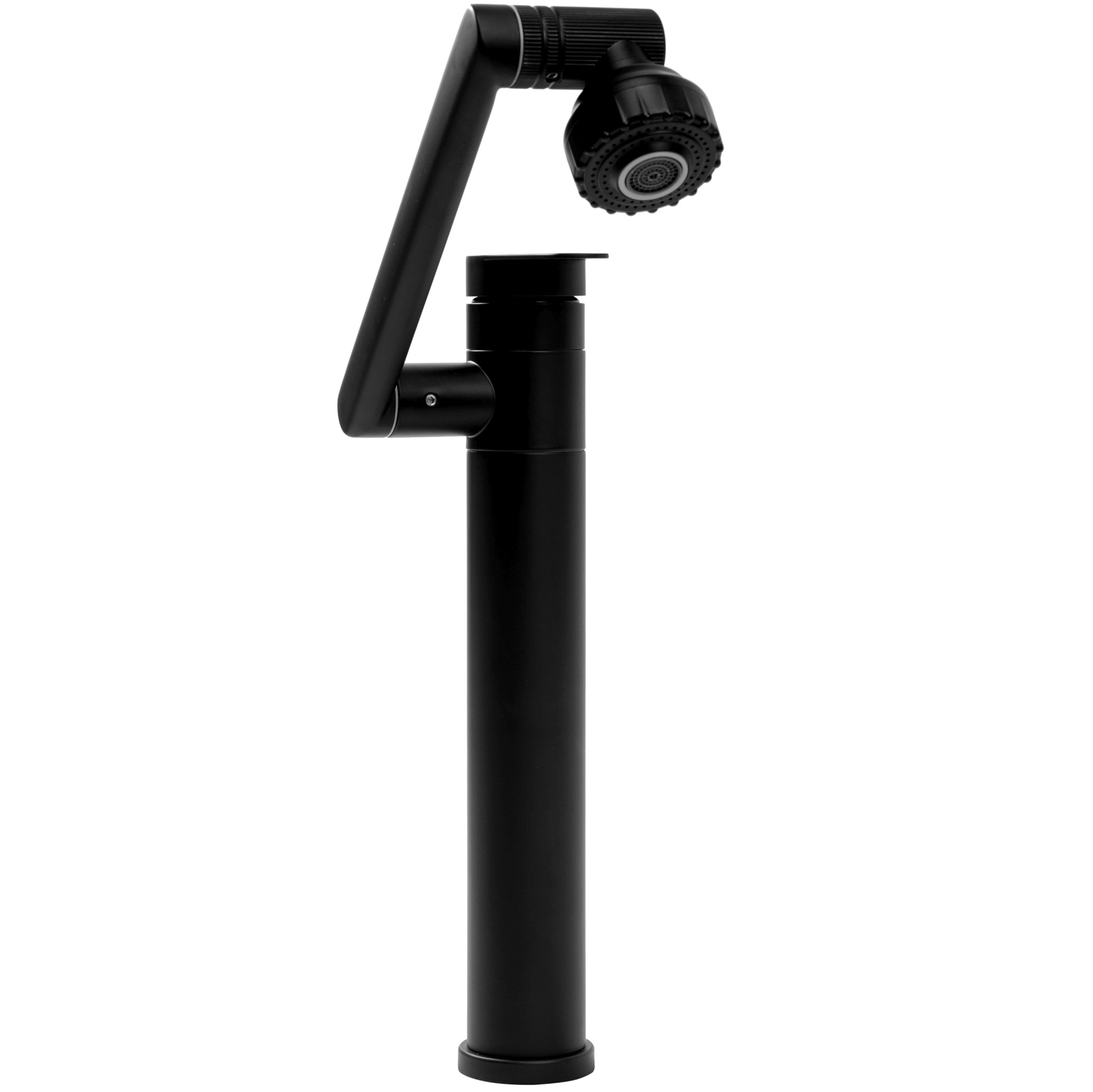 Waschbeckenarmatur Rea PACO Black High  7