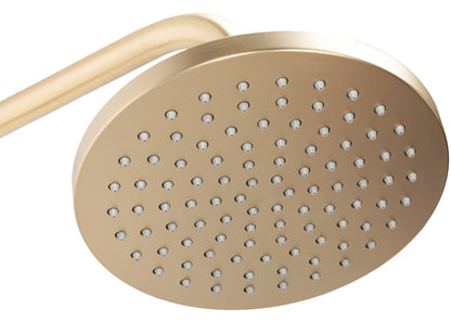 Duschgarnitur Rea Luis Gold Brush  7