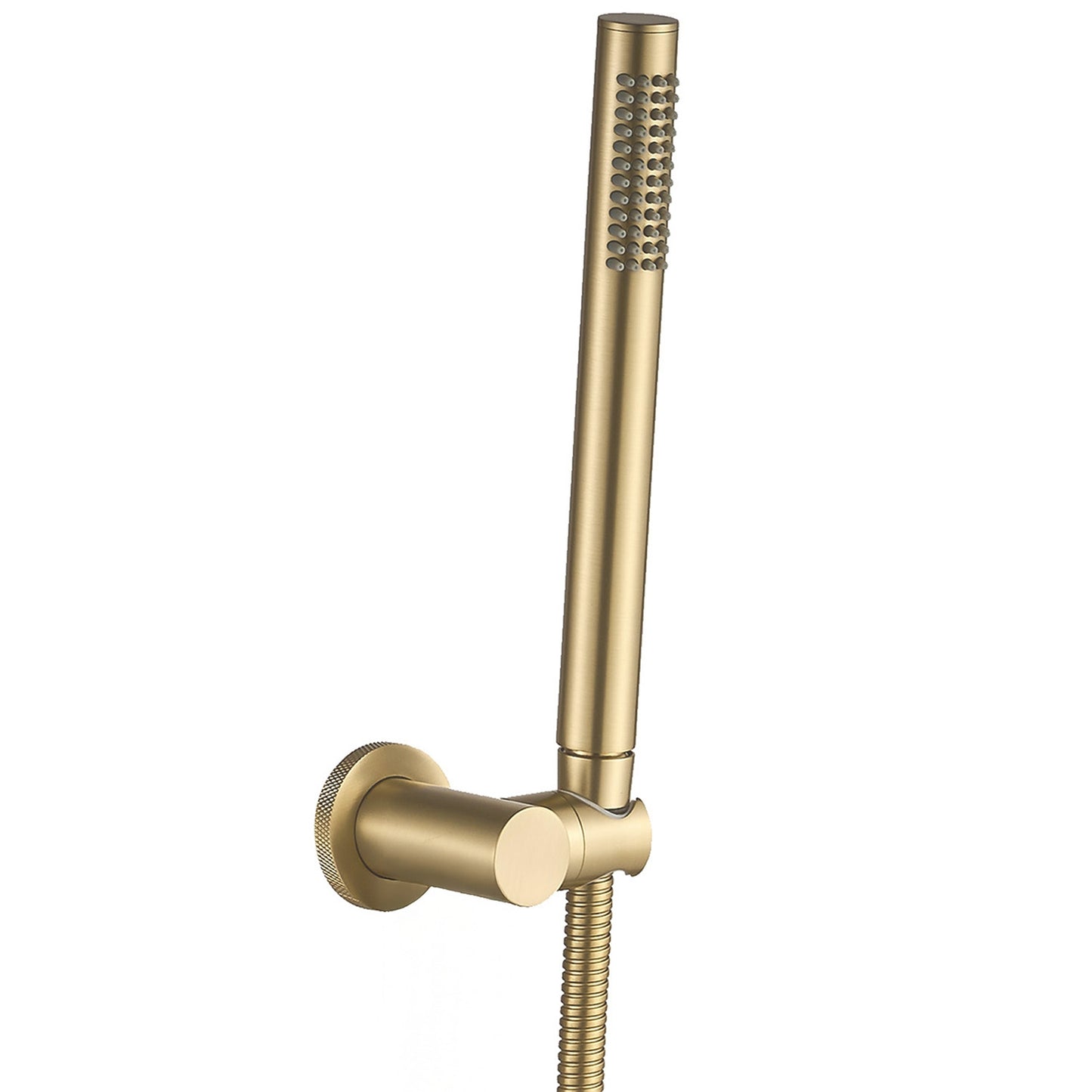 Wannenarmatur Rea Lungo Grip Brush Gold  5