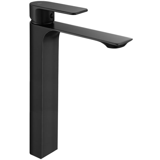 Waschbeckenarmatur REA Urban Black High 1