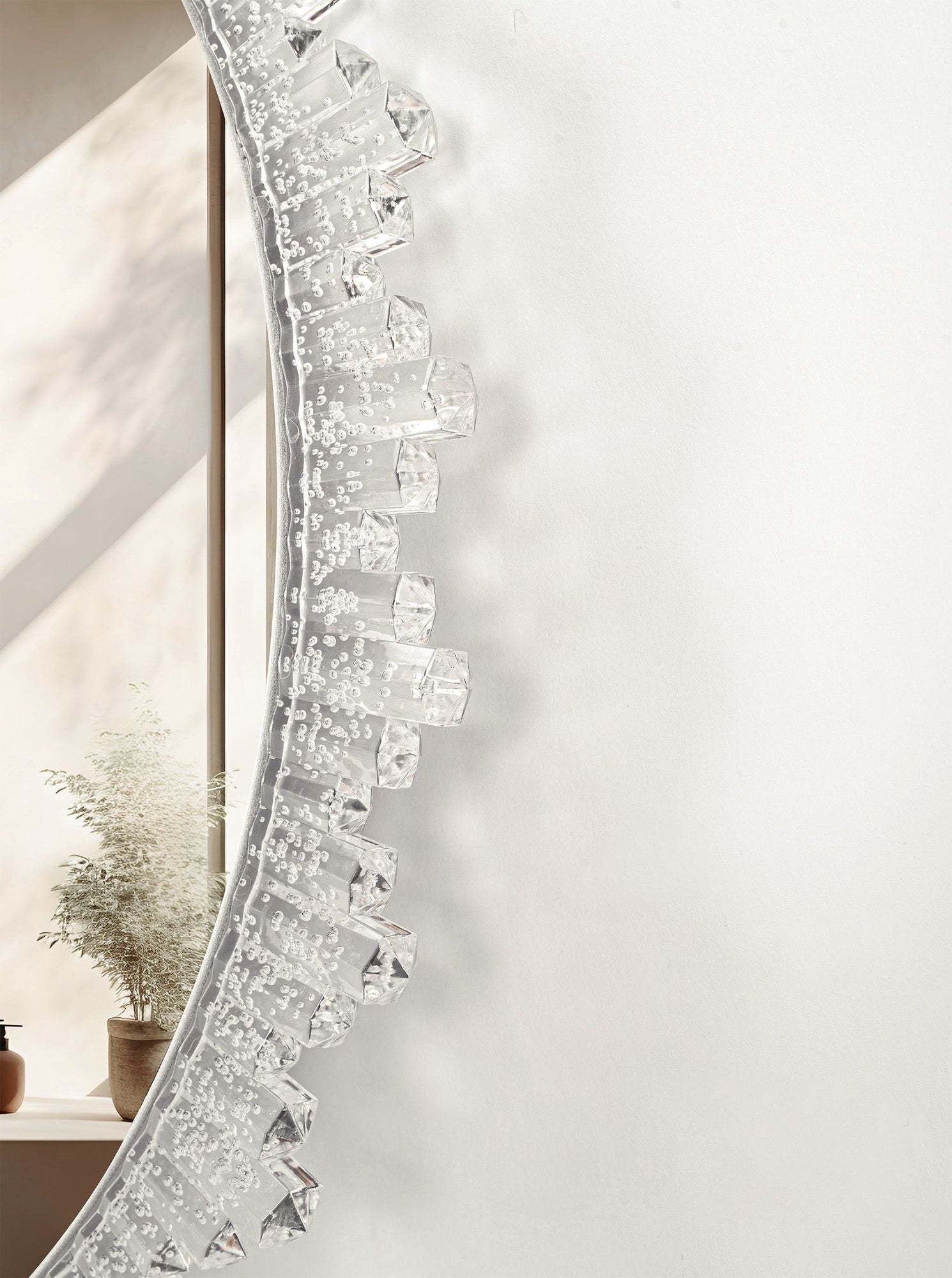 Spiegel LED 80cm X013  7
