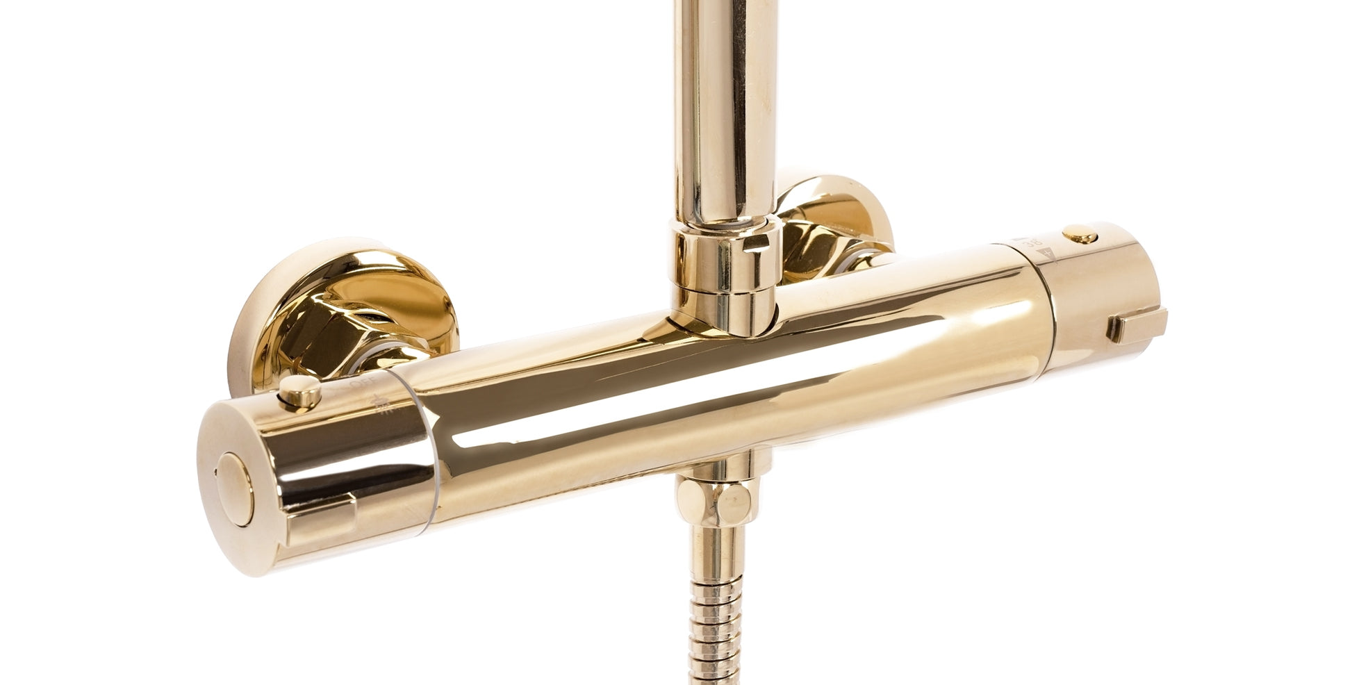 Duschset REA Tom gold  3