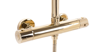 Duschset REA Tom gold  3