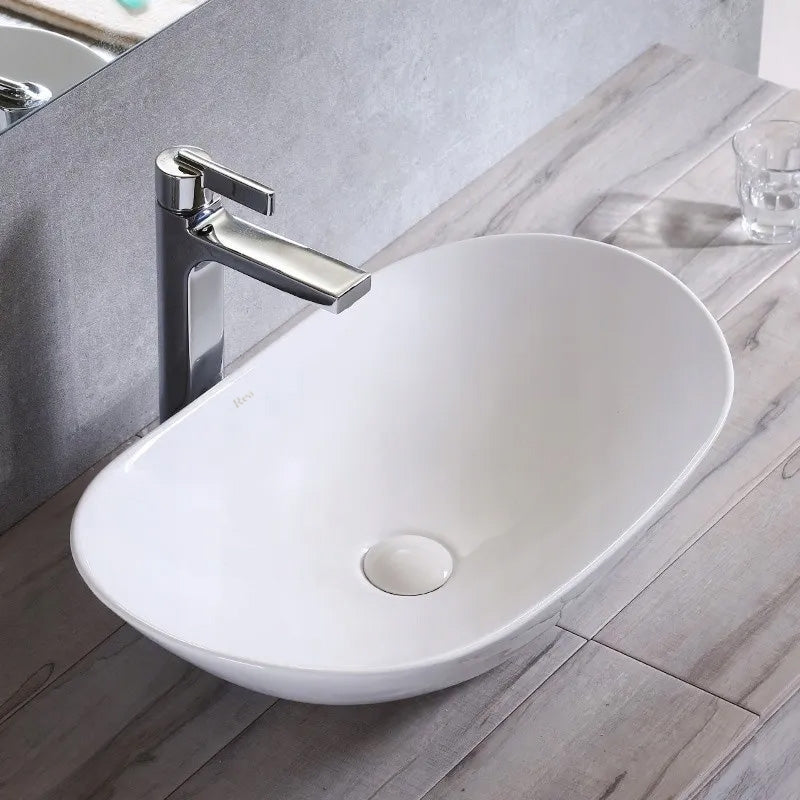 Aufsatzwaschbecken Rea Royal 60  3