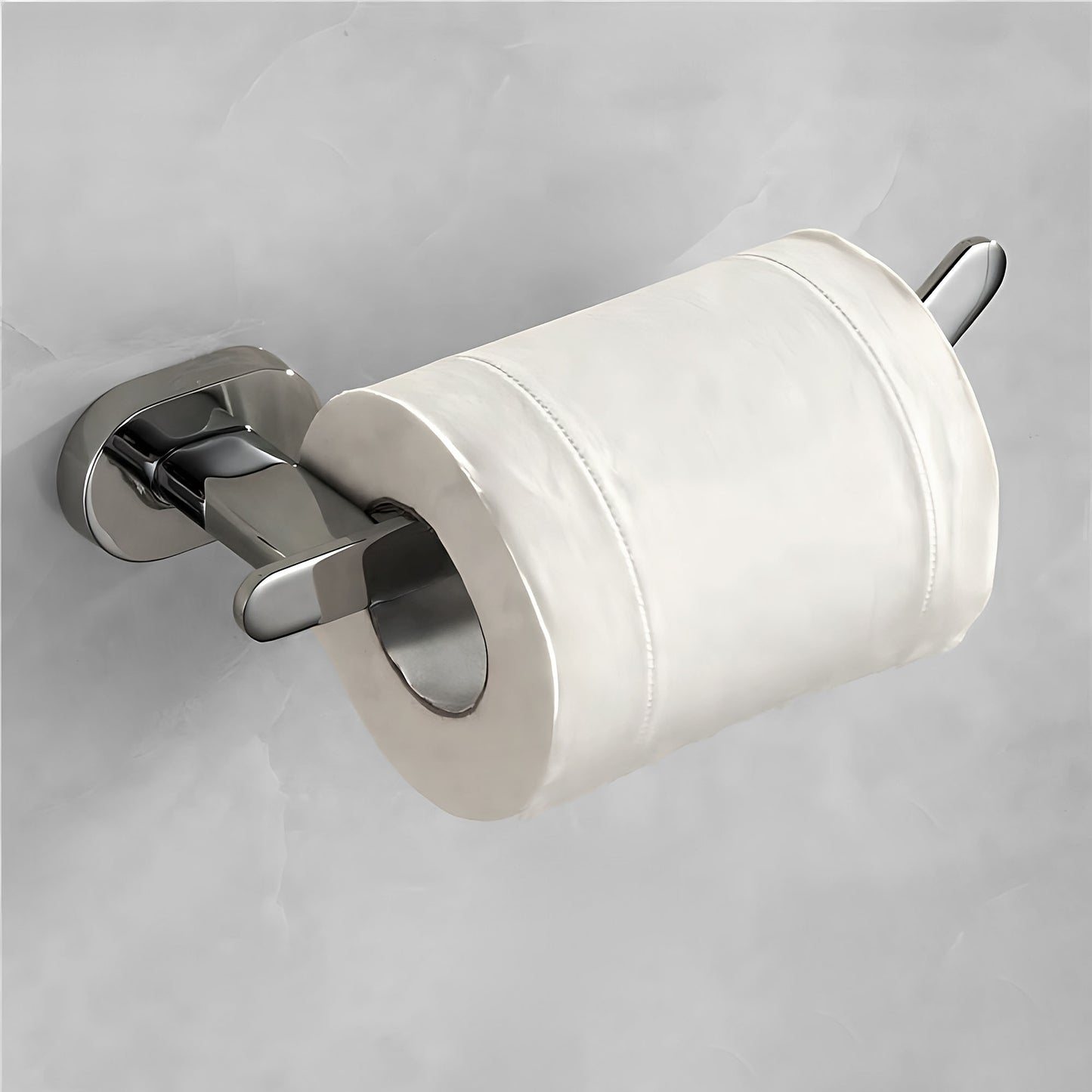 Halter Für Toilettenpapier 109 Til Chrome  4