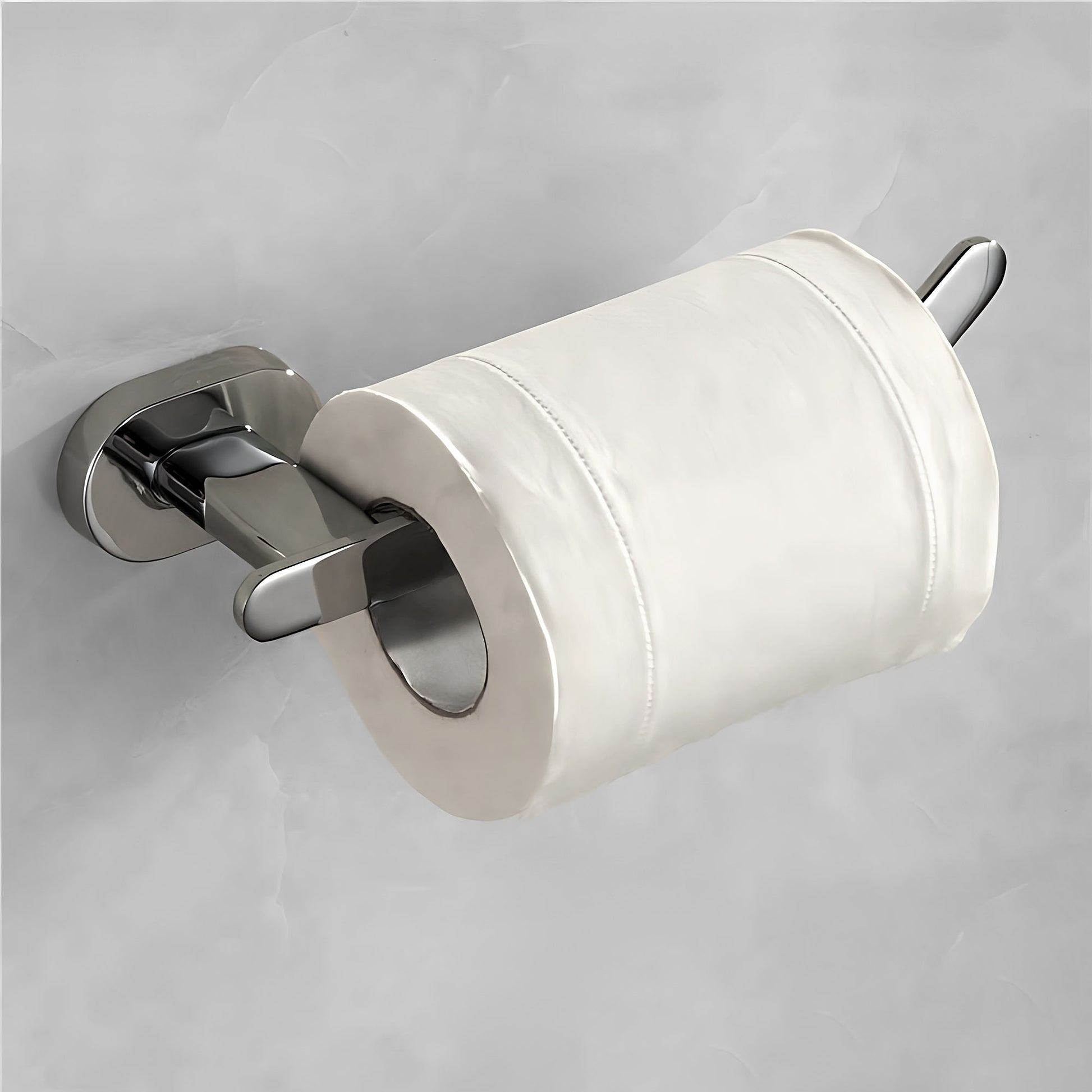 Halter Für Toilettenpapier 109 Til Chrome  4