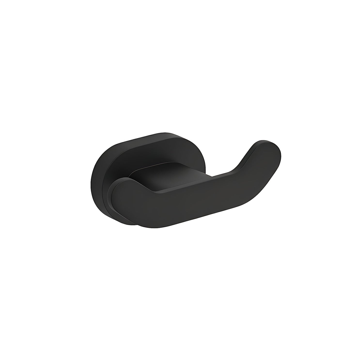 Handtuchhalter Til 105 Black  1