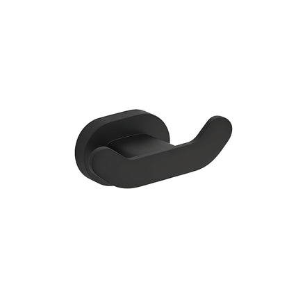 Handtuchhalter Til 105 Black  1