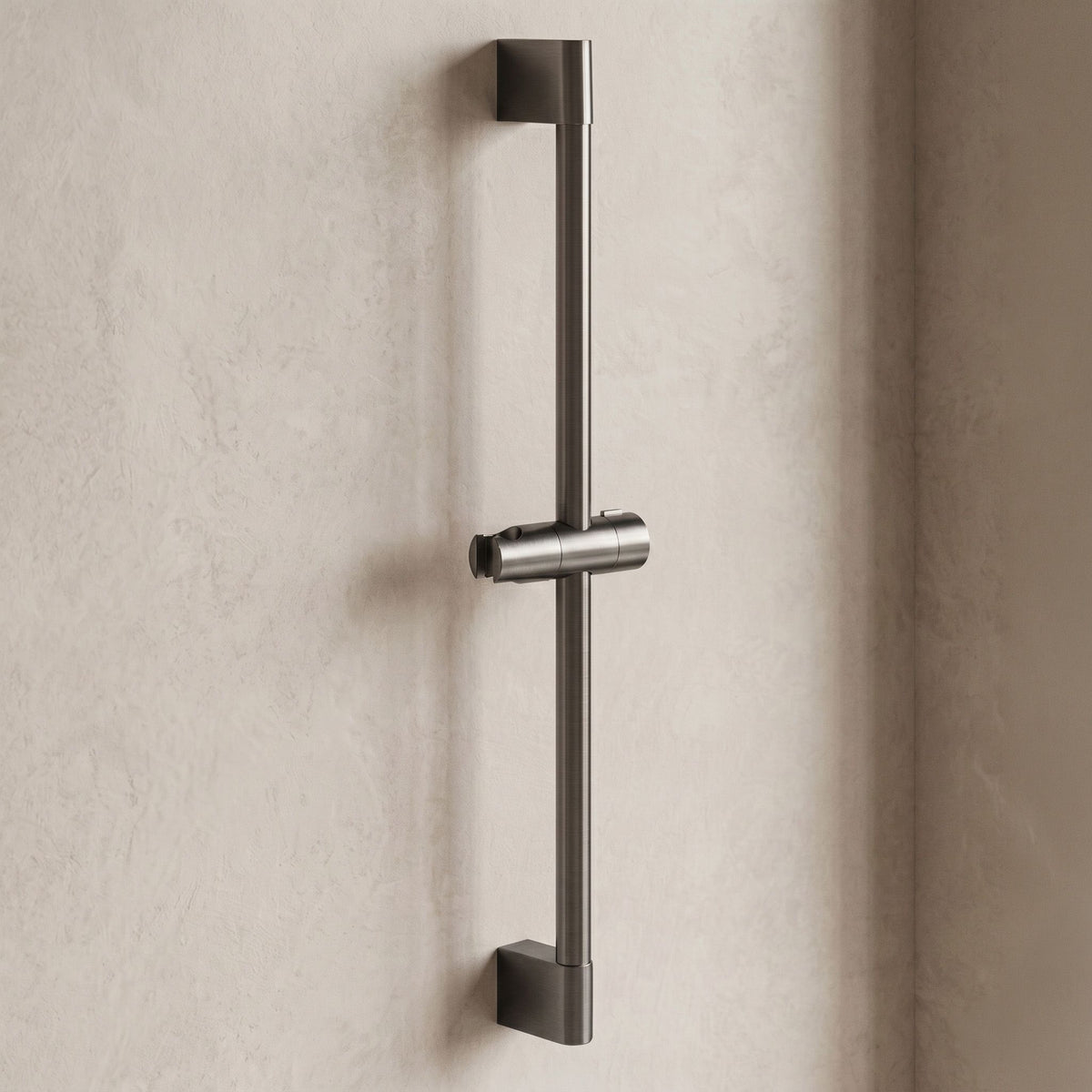 Brausehalter 01 Titan 2