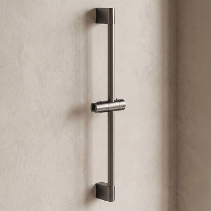 Brausehalter 01 Titan 2