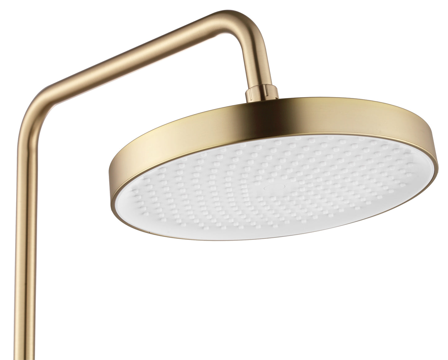 Duschgarnitur REA Veneta Brush Gold  5