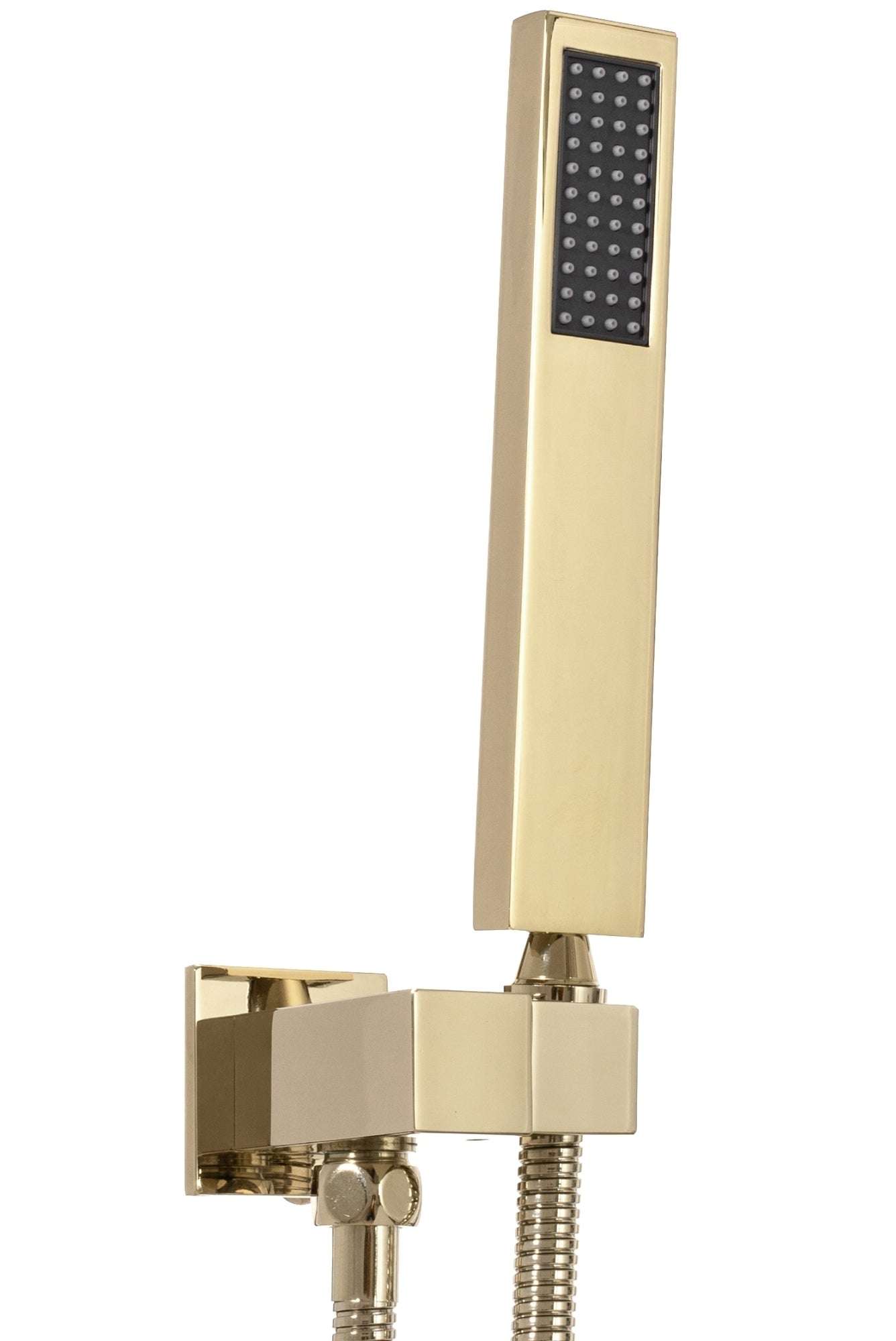 Unterputz Duschgarnitur Rea FENIX DAVIS GOLD  BOX  4