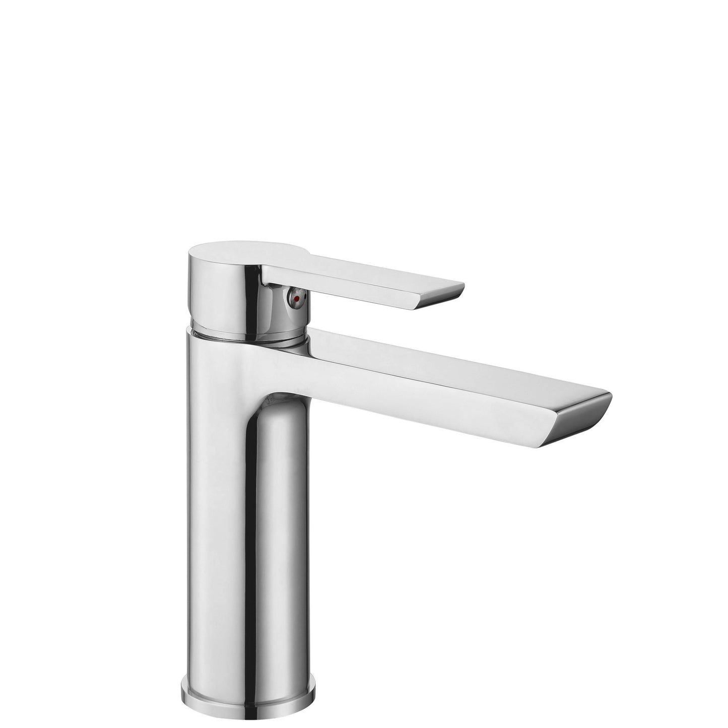 Waschbeckenarmatur Rea Argus Chrom Low  1
