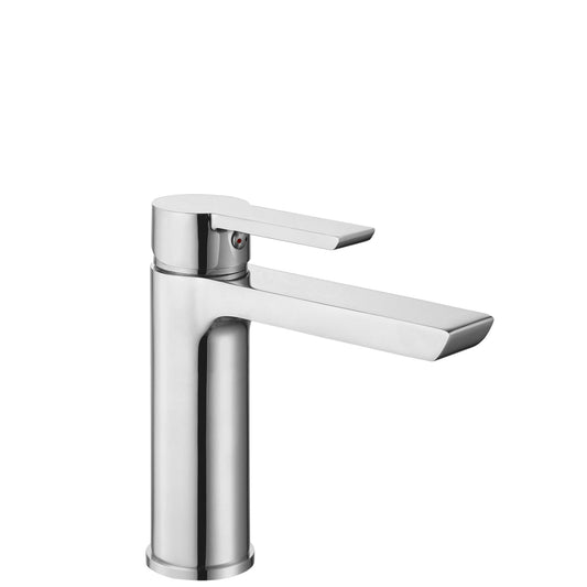 Waschbeckenarmatur Rea Argus Chrom Low  1