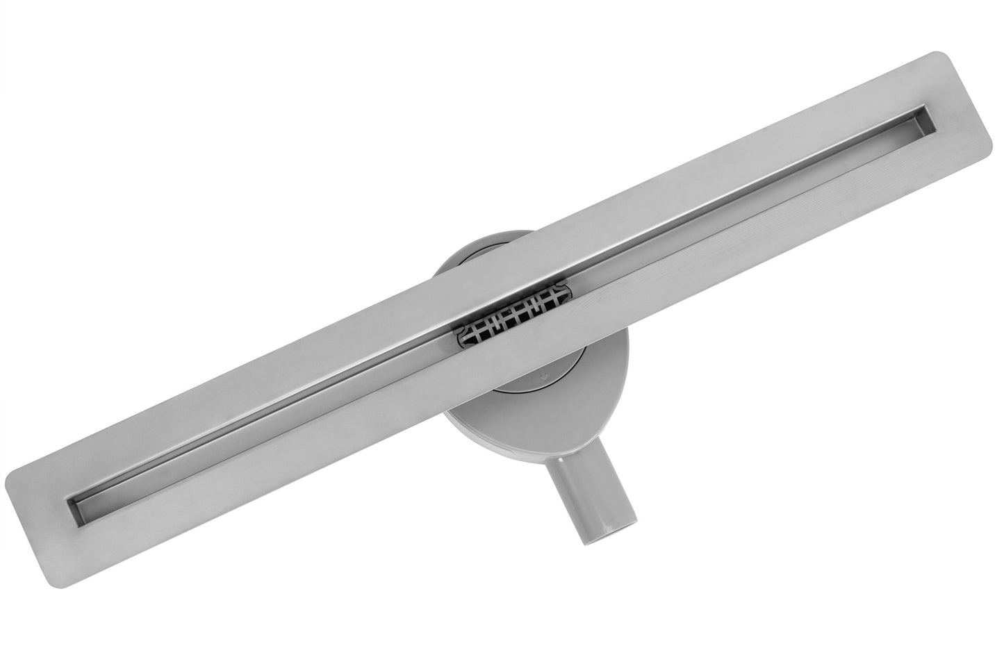 Duschrinne Rea FILO Nickel Brush 60  4
