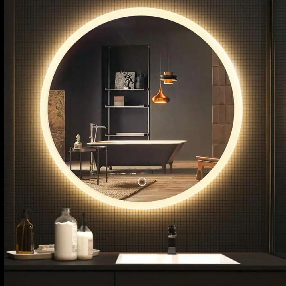 Spiegel LED 100cm FFJ100  5