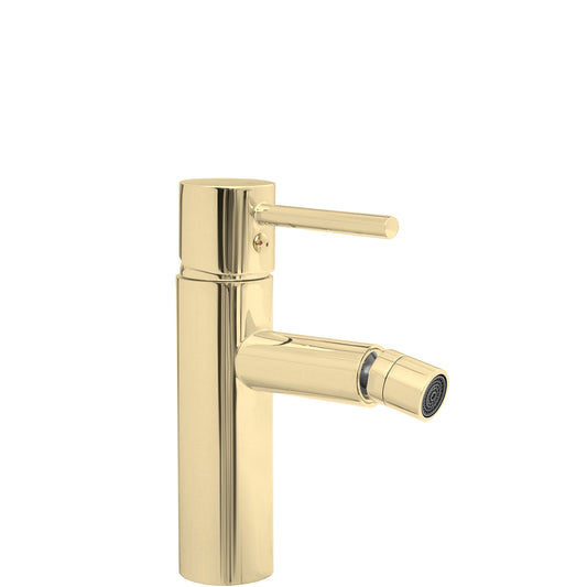 Bidetarmatur Rea Tess Gold  1