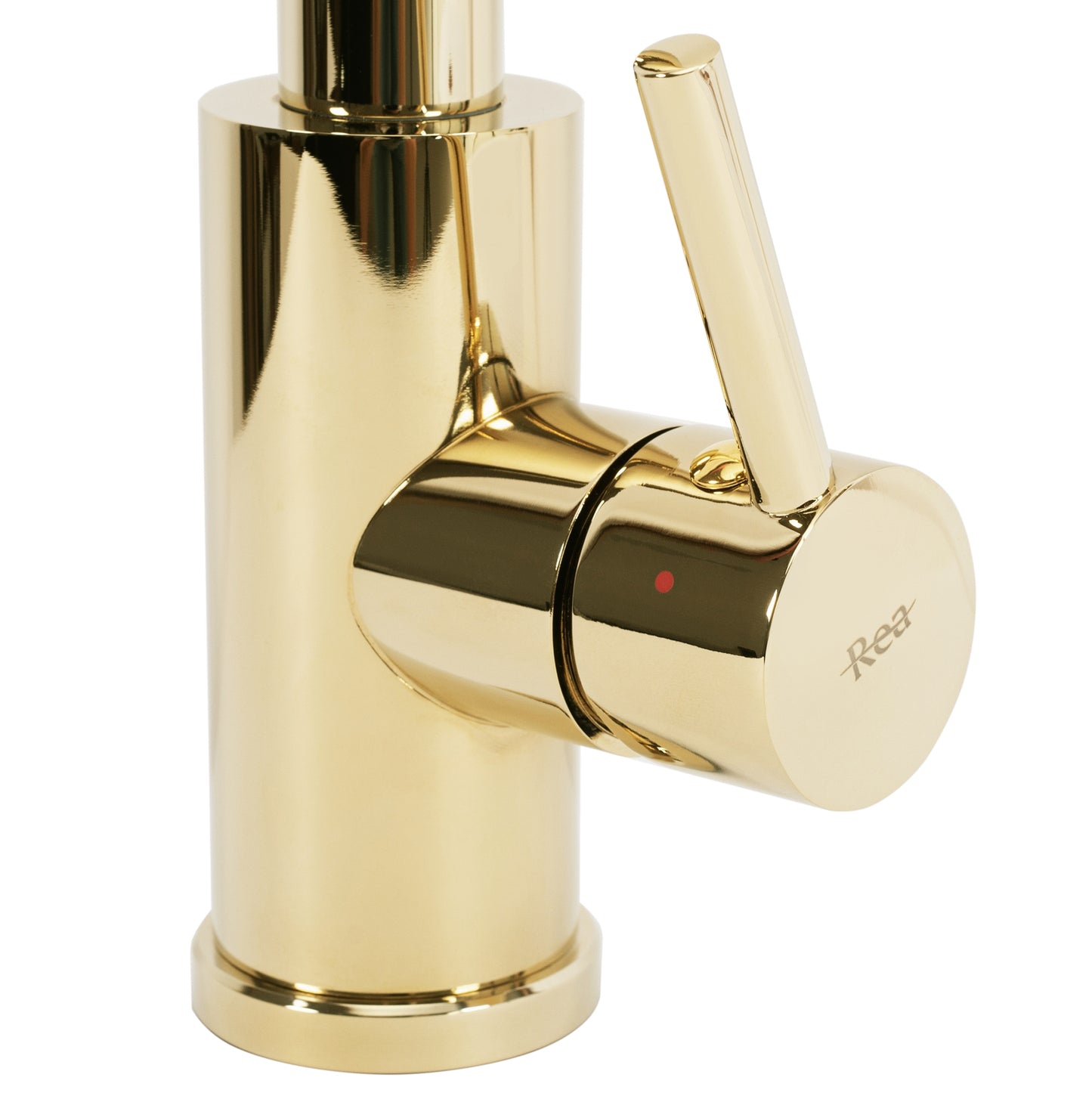 Küchearmatur Rea Fresh gold  6