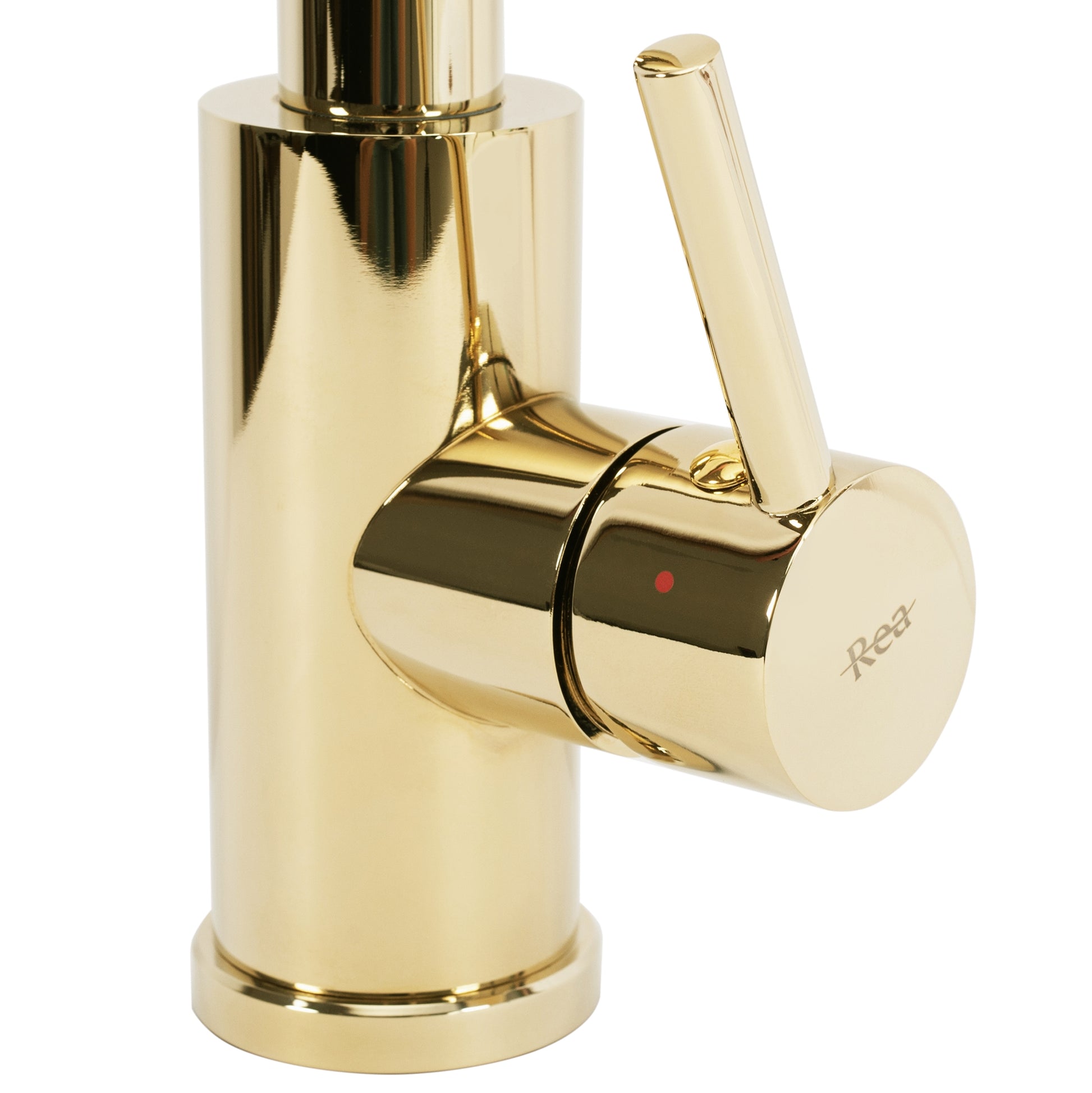 Küchearmatur Rea Fresh gold  6