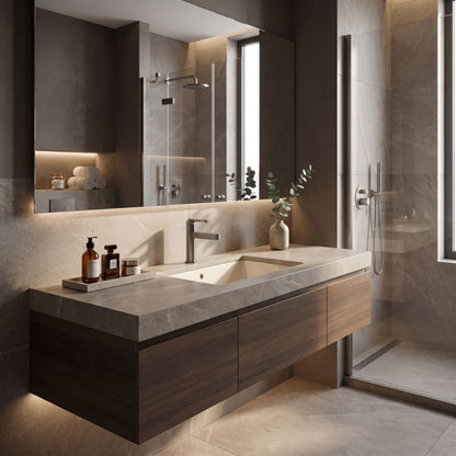 Waschbeckenarmatur Rea Grace Titan 8