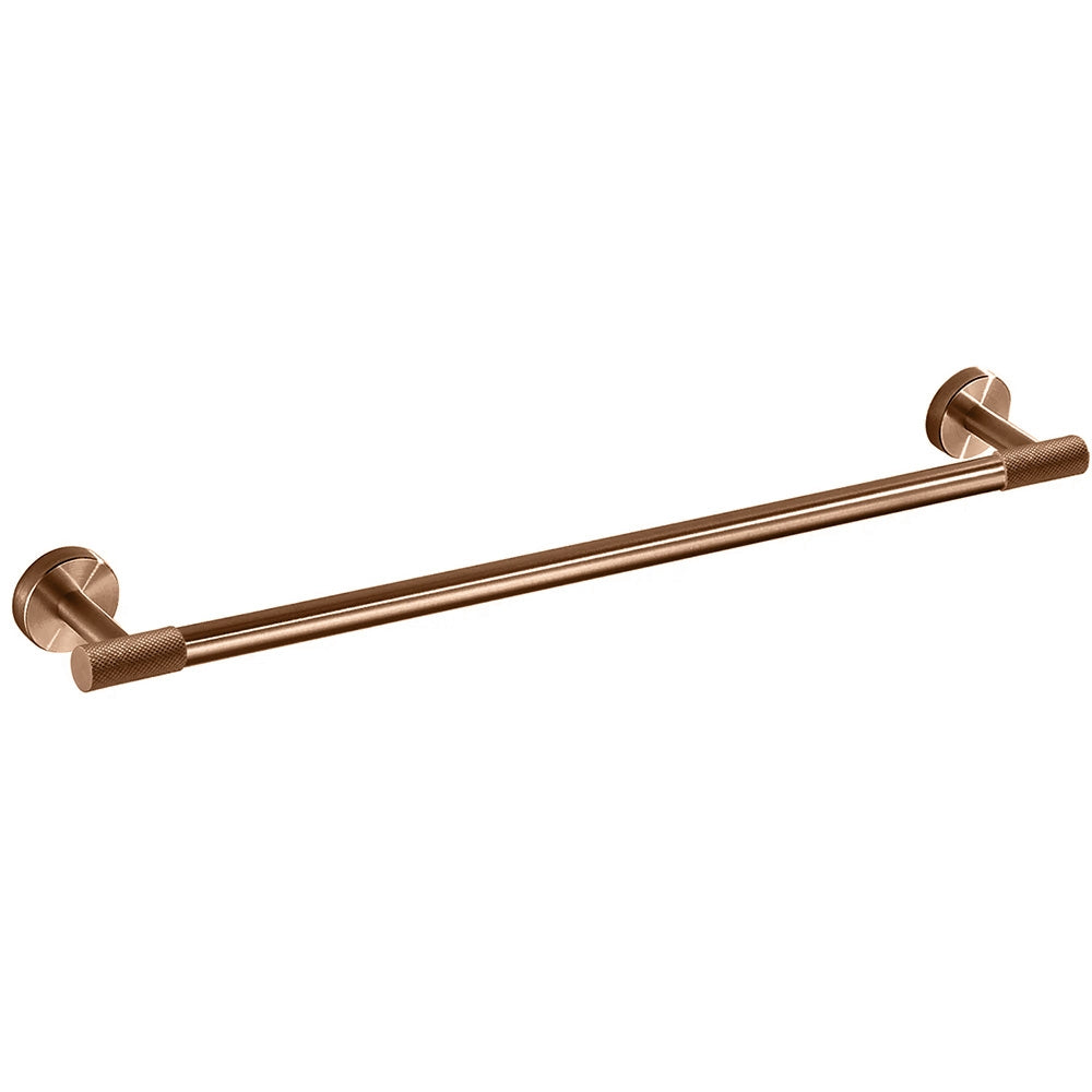 Handtuchhalter 5701 Galo Brush Copper  1